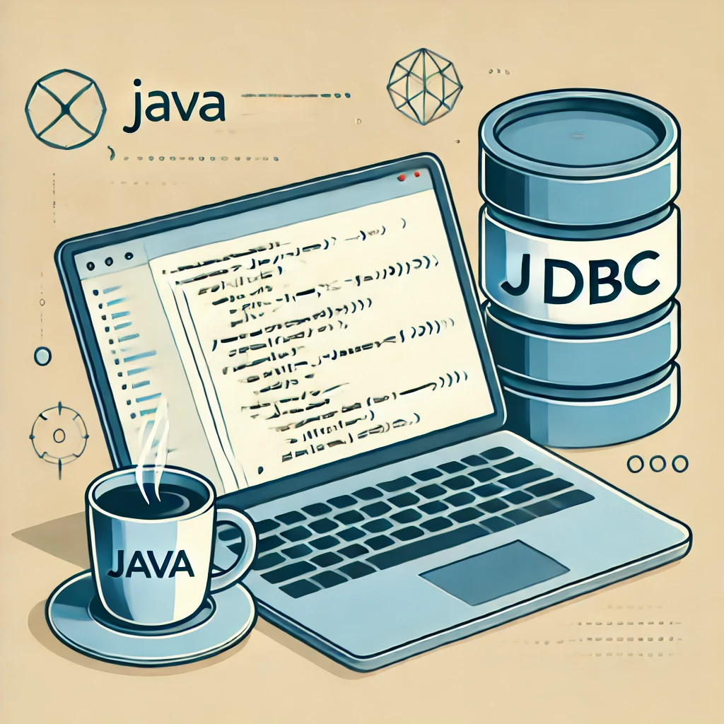Tutorial Java: JDBC image
